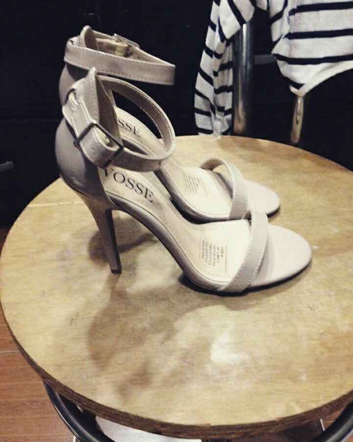 Avances a 45 días: argollas, otro vestido y luna de miel!!! - 5