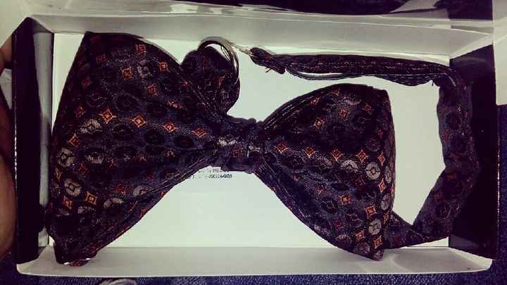 Avances a 37 días: el outfit del novio, diy, recepción y otro vestido?!?! - 2