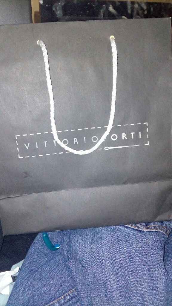 Avances a 37 días: el outfit del novio, diy, recepción y otro vestido?!?! - 3