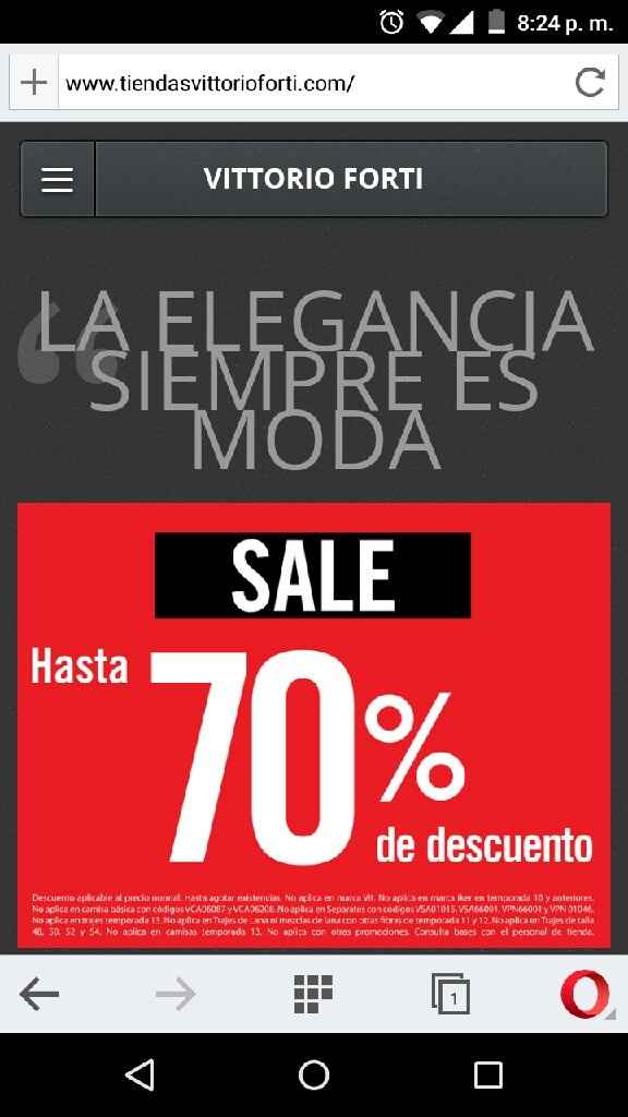 Avances a 37 días: el outfit del novio, diy, recepción y otro vestido?!?! - 4