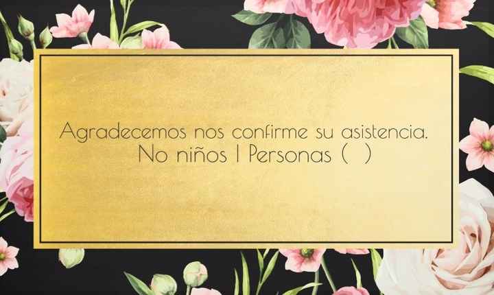 LA NUMERO 5, PERO ANEXADO.