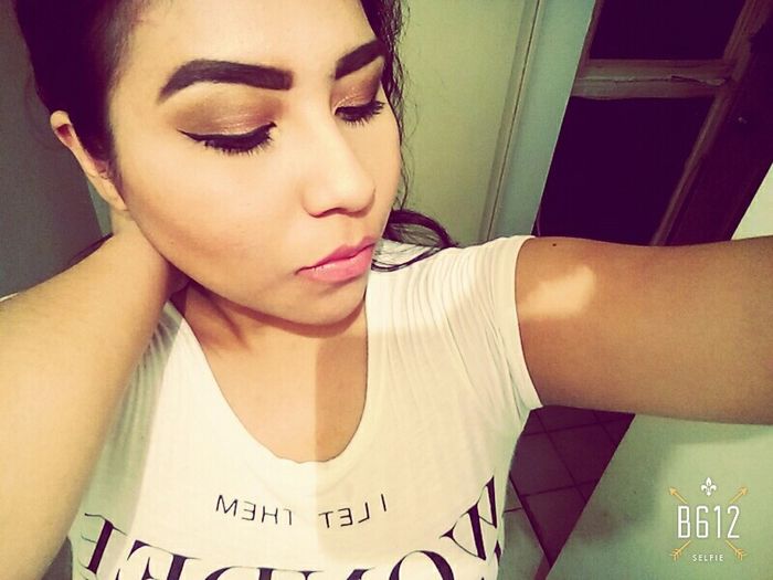 A 60 días, avances y un demo de mi maquillaje - 2