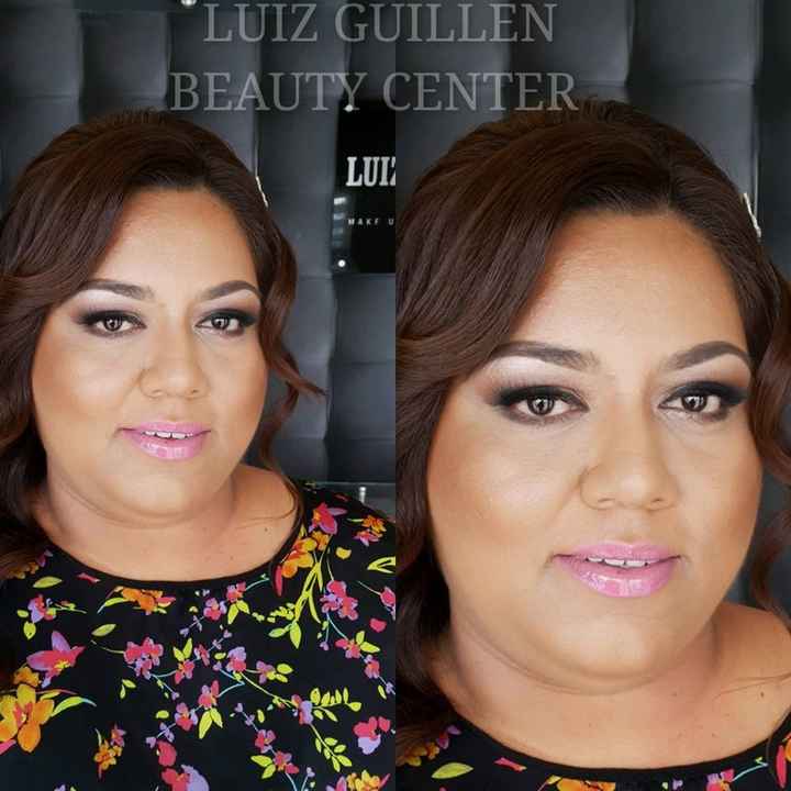 Maquillaje