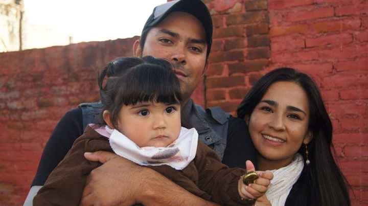 Veo muchas caras nuevas. ¡quiero conocerlas! - 1