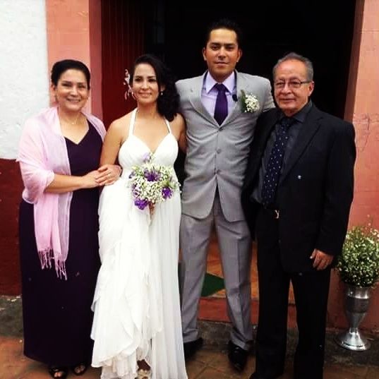 Felizmente casados k&a - 2