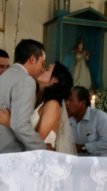 Felizmente casados k&a - 7