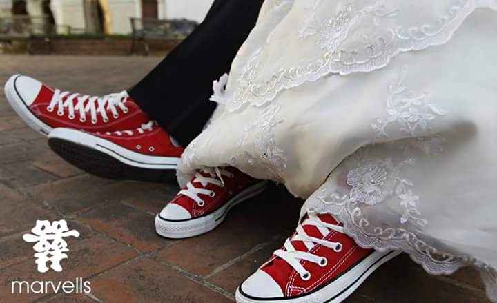 Faltan 183 dias para mi boda - 1