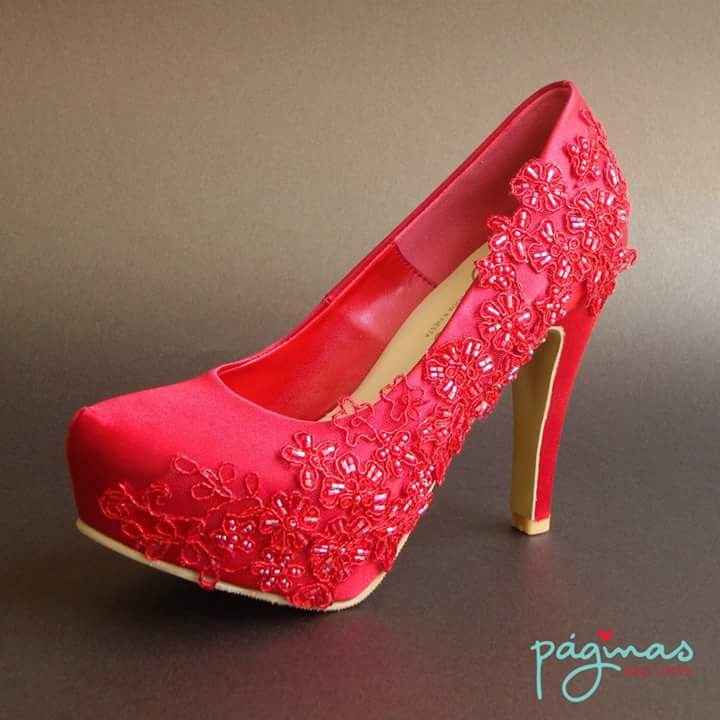 Faltan 183 dias para mi boda - 2