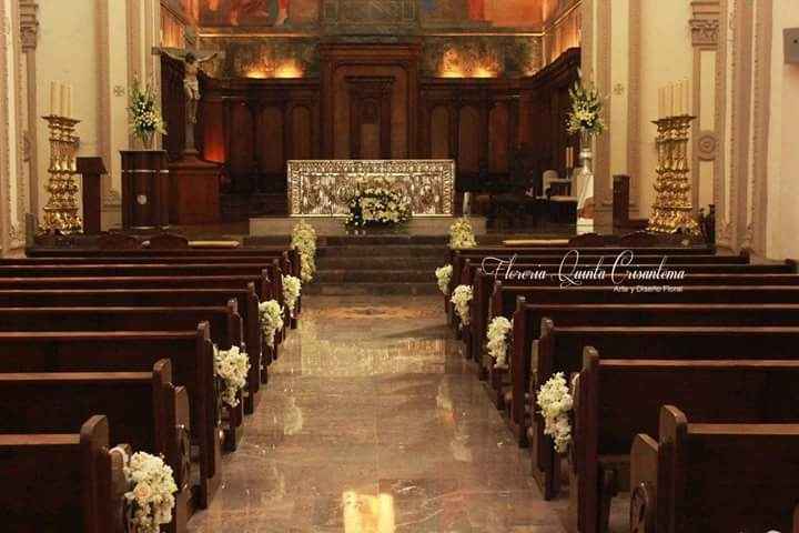 Faltan 183 dias para mi boda - 4