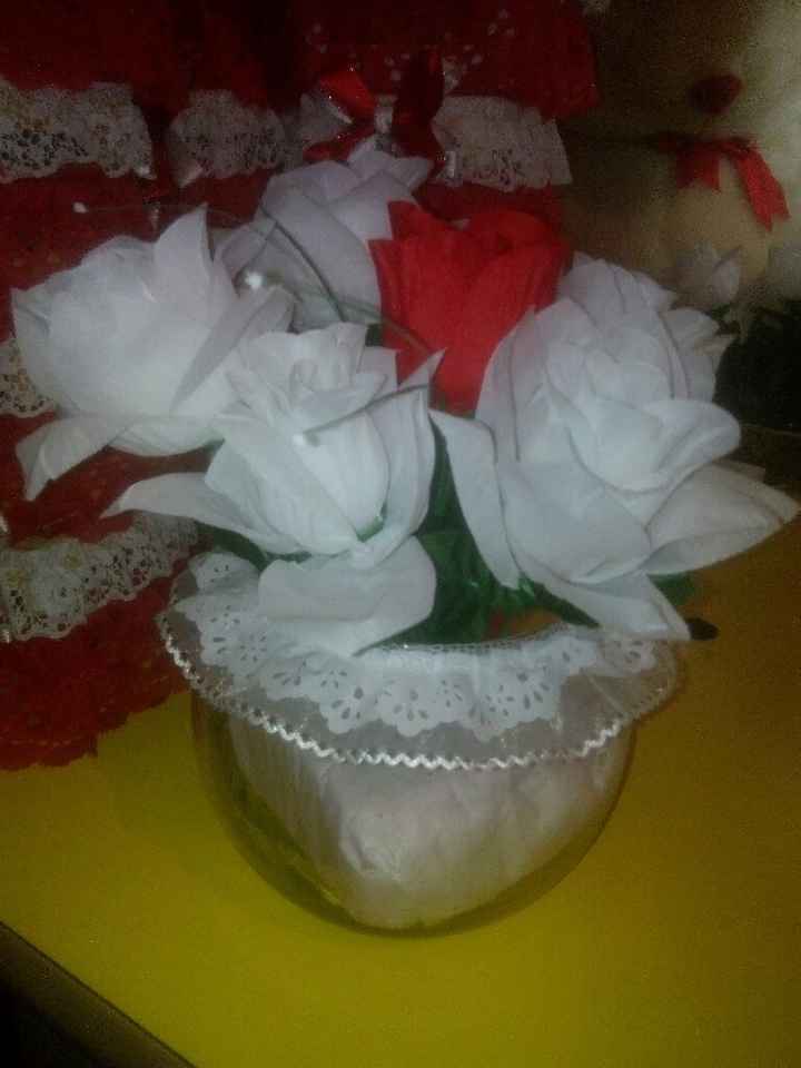 Un pendiente  menos!! - 1