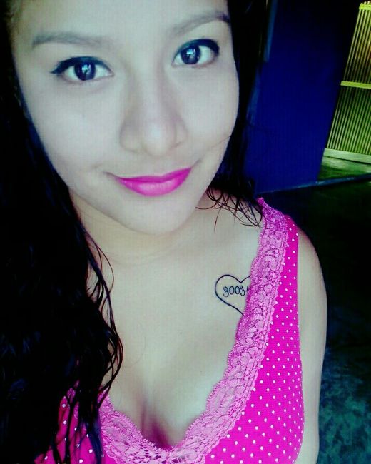 Novias tatuadas..!!! - 1