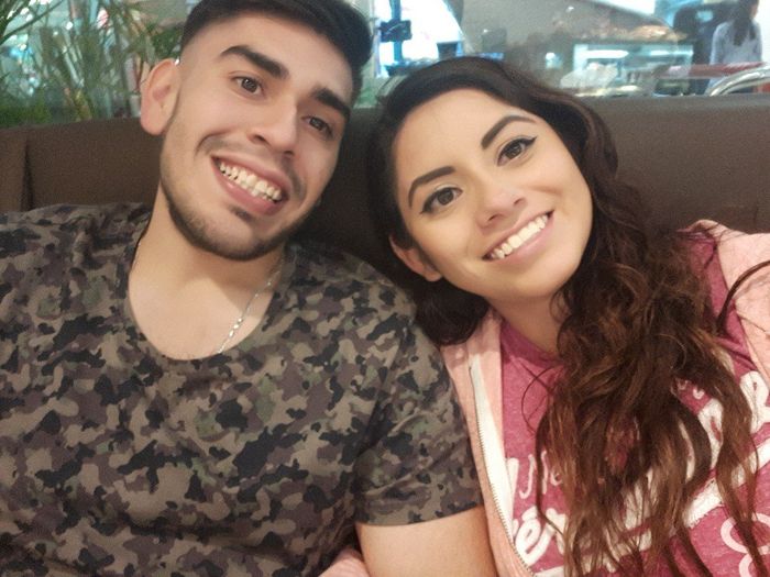 Sube una foto con tu FM o tu FE - 1