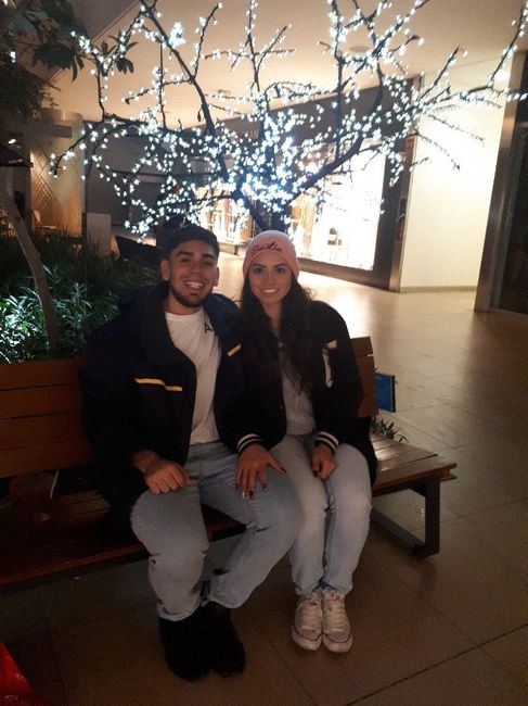 Sube una foto con tu FM o tu FE - 1