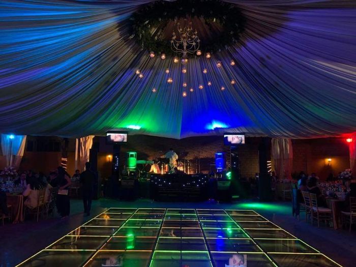 Tengo el lugar para mi boda 😍👰🏻 - 1
