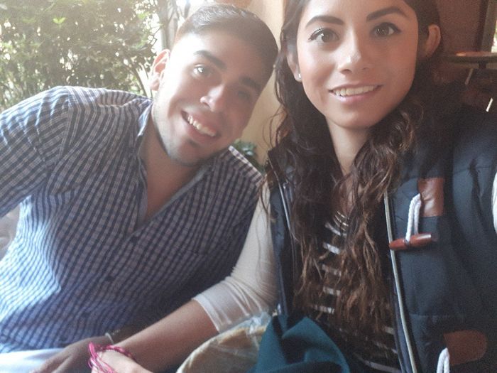 Una foto porque si. - 1