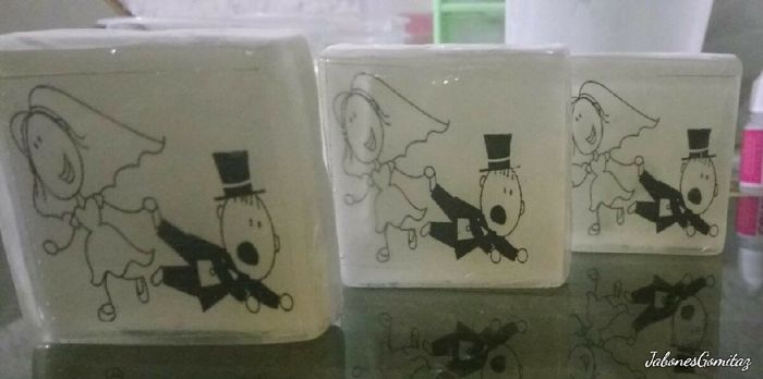 Recuerdos para boda - 1