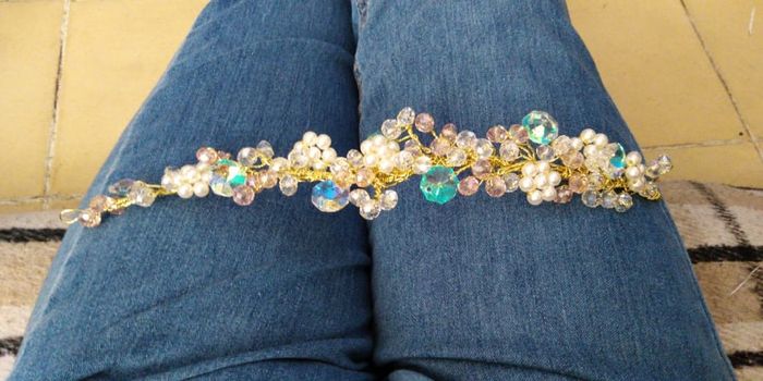 Avances a 44 días ❤ - 3