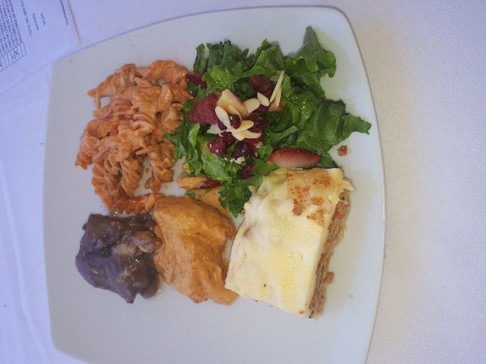 Avances a 44 días ❤ - 1