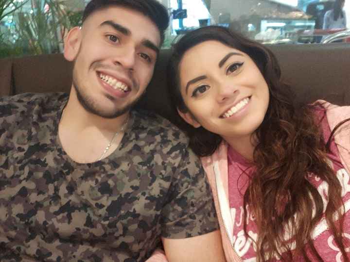 Sube una foto con tu FM o tu FE - 1