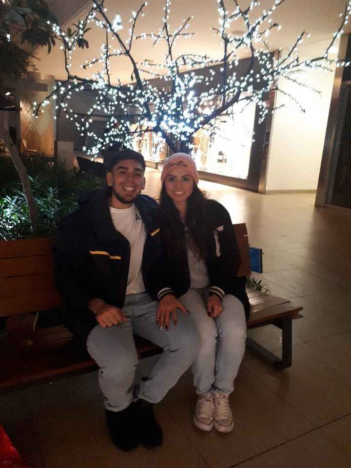 Sube una foto con tu FM o tu FE - 1