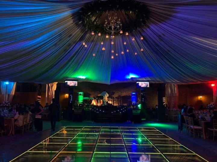 Tengo el lugar para mi boda 😍👰🏻 - 1