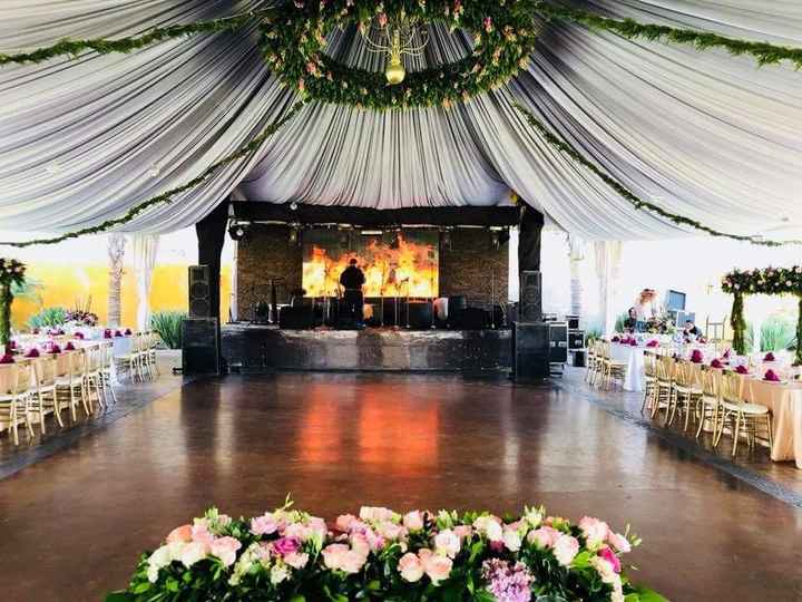 Tengo el lugar para mi boda 😍👰🏻 - 2