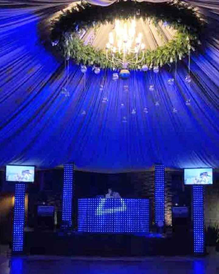 Tengo el lugar para mi boda 😍👰🏻 - 3