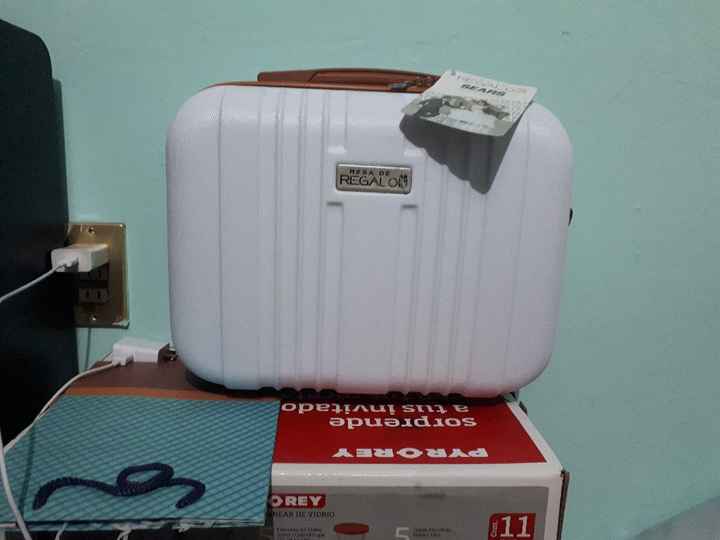 Actualización a 291 días 😍 - 2