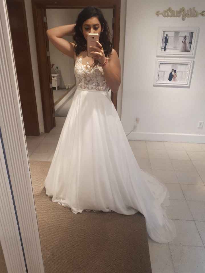 Brinco de la emoción! - 1