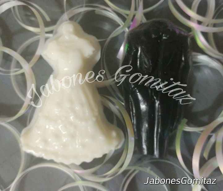 Recuerdos para boda - 3