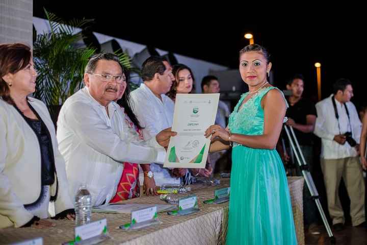 asi sera el dia de mi boda