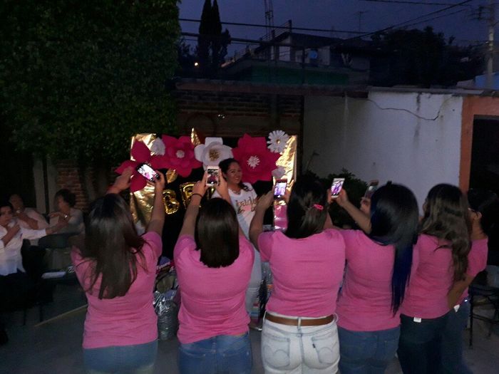  Despedida de soltera - 11