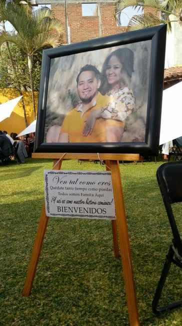 Llego nuestra fotofirma - 1