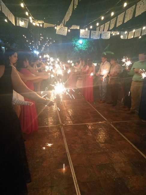 Mi gran día b 😍 - 4