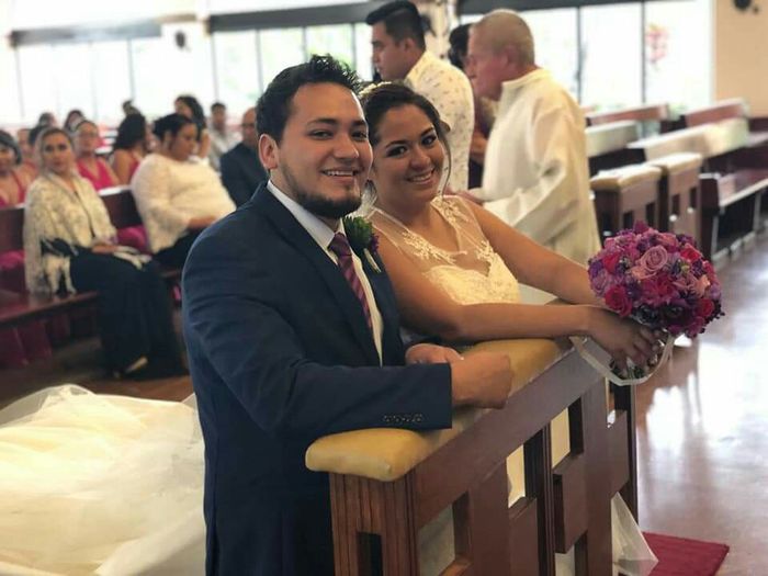 Mi gran día b 😍 - 8