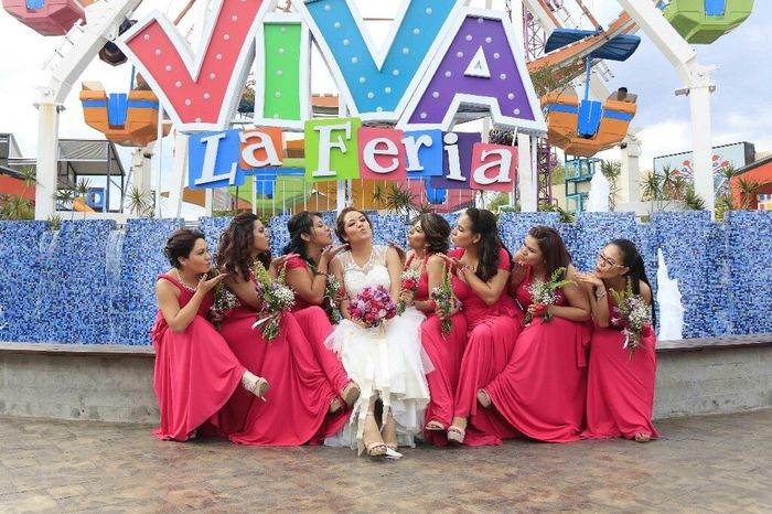 Recomendación de un buen fotógrafo en Morelos!! - 1