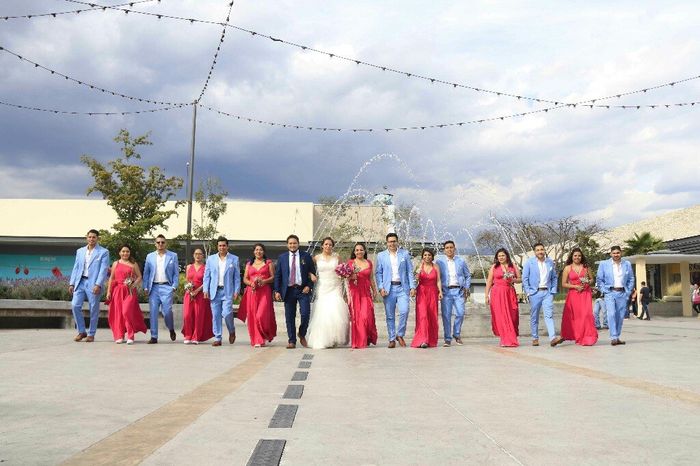 Recomendación de un buen fotógrafo en Morelos!! - 3