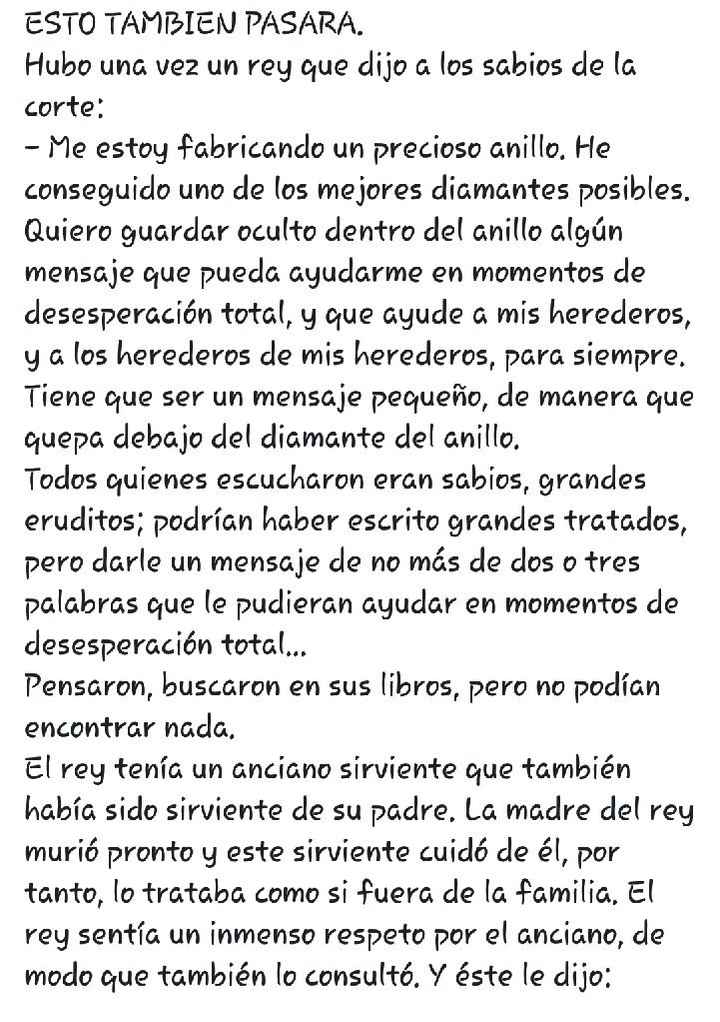 Qué le grabaras a sus anillos??? 😊❤🙌 - 1