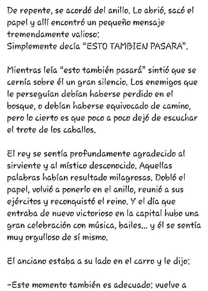  Qué le grabaras a sus anillos??? 😊❤🙌 - 3