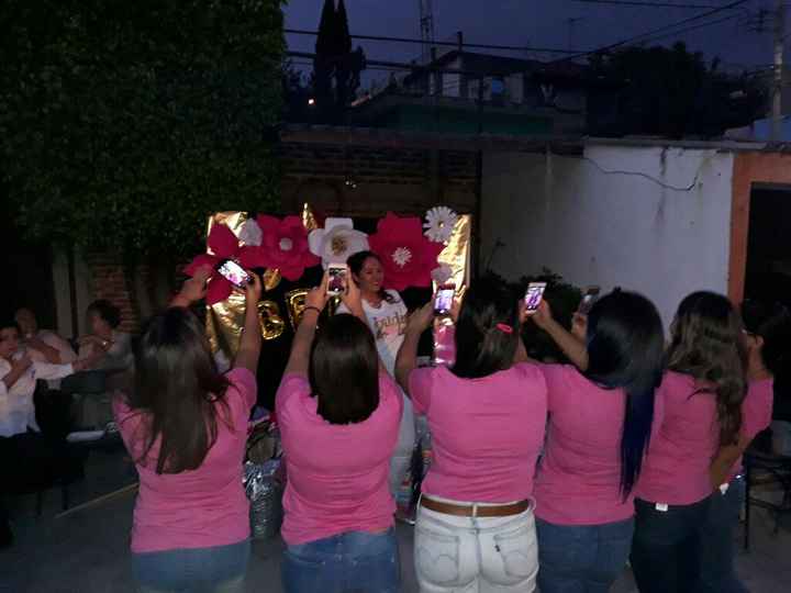  Despedida de soltera - 11
