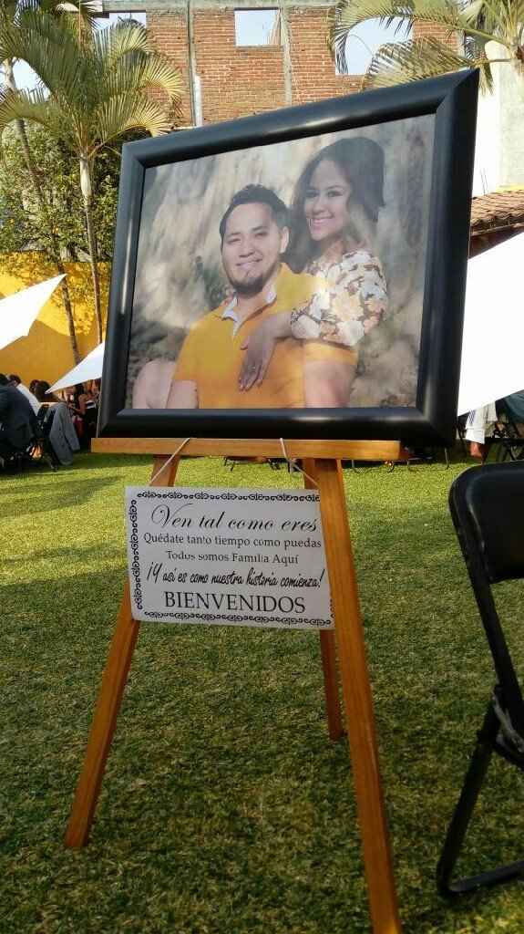  Llego nuestra fotofirma - 1