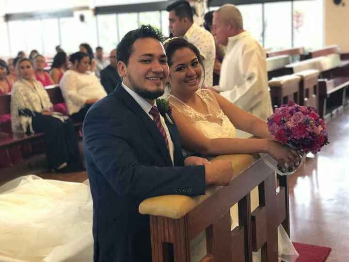 Mi gran día b 😍 - 8