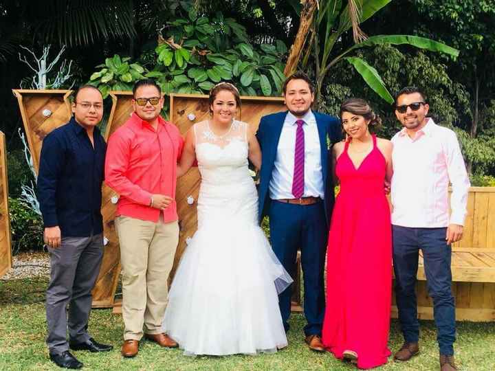 Mi gran día b 😍 - 11