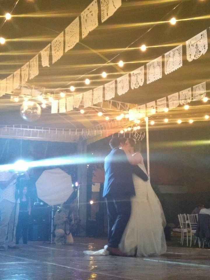Mi gran día b 😍 - 12