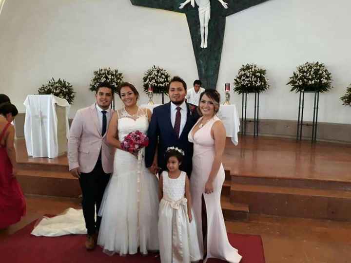 Mesas extras! - 1
