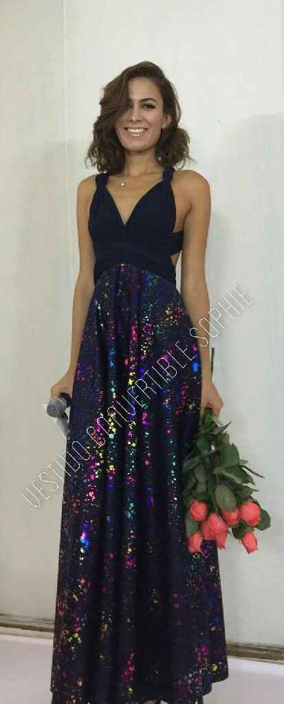 auxilio mis damas de honor no se Deciden!! - 2