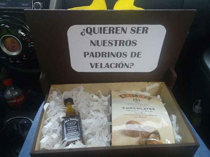  Soy una novia diy - 2