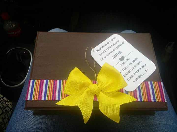  Soy una novia diy - 4