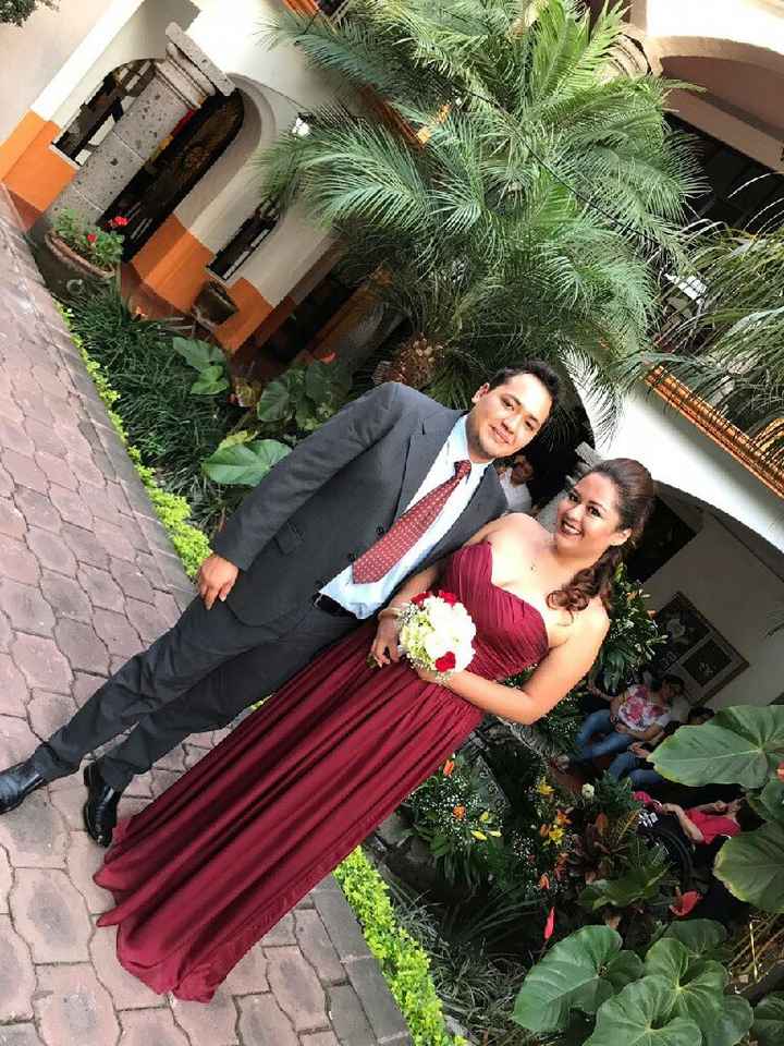  Parejitas ❤ - 1