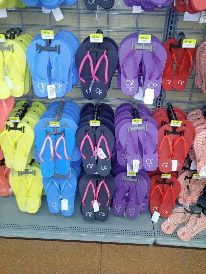  Sandalias para el bailee - 2